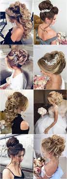 Elstile Long Wedding Hairstyle Inspiration Short Wedding Hairstyles Wedding Guest Hairstyles Wedding Hairstyles For Medium Hair Unique Wedding Hairstyles