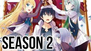 Petition Make In Another World With My Smartphone Season 2 Ã‚¹ãƒžãƒ¼ãƒˆãƒ•ã‚©ãƒ³ã‚·ãƒ¼ã‚ºãƒ³2ã§åˆ¥ã®ä¸–ç•Œã‚’ä½œã‚ã† Change Org When a boy is accidentally killed by god, he is resurrected in another world as recompense with his magically enhanced smartphone being only the first of his gifts there. another world with my smartphone season