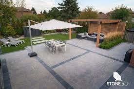 The first thing we did was to. Wood Deck Vs Stone Patio Which Is The Best Option Stonearch