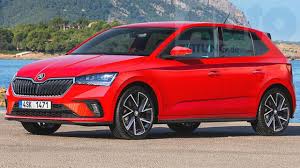 Byli jsme pozváni do francouzského nice, kde škoda auto slavnostně představila novou fabii combi. O Rok Ma Prist Nova Skoda Fabia Nebude Kombi Nebude Dizel Topspeed Sk