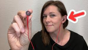 Amazon.com: Beats By Dr. Dre UrBeats3 Wired In-Ear Headphones w/ 3.5mm Plug 