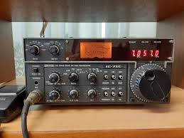 Image result for ICOM IC-710