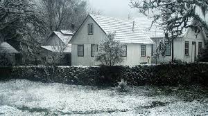 En nuestros estudios de las últimas décadas, las condiciones (de ocurrencia de nieve) son similares (a. La Ola De Frio Trajo Nieve A Brasil Nevara En Buenos Aires En Misiones Y En Uruguay Bioguia