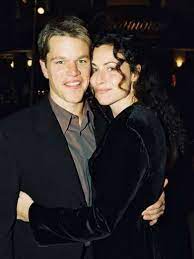 We did not find results for: Matt Damon And Minnie Driver Had Undeniable Chemistry In Good Will Hunting So It S No Surprise Th Bei Shutte Celebrity Couples Matt Damon Minnie Driver