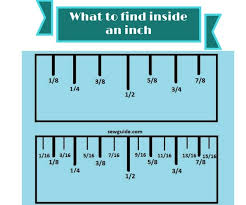 If you prefer to mark with your right hand and hold. All About Reading The Tape Measure Sew Guide