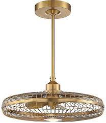 Brass ceiling fans with lights. Savoy House 29 Fd 122 322 Wetherby Contemporary Warm Brass Led Home Ceiling Fan Svh 29 Fd 122 322