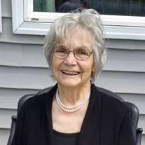 Evelyn Jean Urban Obituary