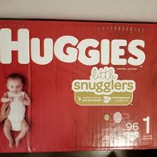 Huggies little snugglers baby diapers, size 4, 104 count, giant pack (packaging. Huggies Little Snugglers Diapers Reviews In Diapers Disposable Diapers Familyrated Page 3