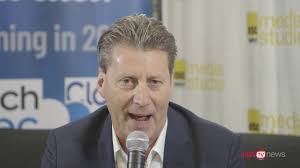 Peter Strom, March Networks