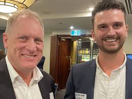 MLA boss says eat meat and save our climate-changed planet