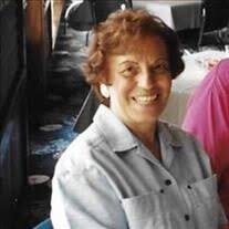 Corrine E. Stuart Obituary