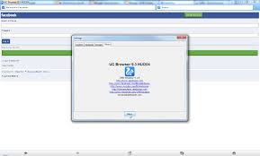 Now, ucweb has develop this web browsers software for pc. Uc Browser Handler Pc 0 0 Download Free Uc Browser Exe