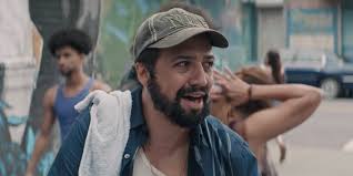 Lights up on washington heights. In The Heights Yes Lin Manuel Miranda Snuck His Parents Into One Beloved Song Cinemablend