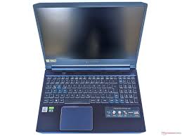 The orion 9000 is being pitched for gaming at 4k+ resolutions, is vr capable, and can certainly take on compute loads. Acer Predator Triton 300 Pt315 Laptop Im Test Ein 120 Hz Panel Darf Besser Sein Notebookcheck Com Tests