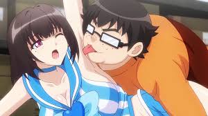 Watch Cosplay Change: Pure-kei Joshidaisei no Kiken na Seiheki EP 4 in HD  on Oppai.Stream