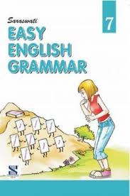 Download Easy English Grammar For Class 7 Pdf Online 2020