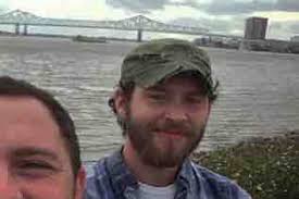 Fundraiser by Tammy White Simpson : Daniel