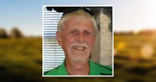 William Creed Mccallister, Jr. Obituary 2018