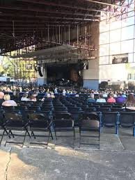 photos at riverbend music center