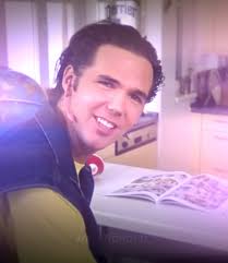 Marcus Alexander Roldan