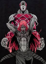 We did not find results for: King Crimson Jojo Explore Tumblr Posts And Blogs Tumgir