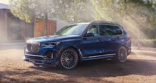 2021 Bmw X7 Towing Capacity Which Bmw X7 Engine Is Right For You