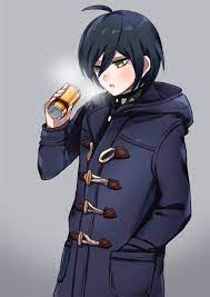 Maybe you would like to learn more about one of these? 64 Shuichi Ideas In 2021 Danganronpa Characters Danganronpa Danganronpa V3