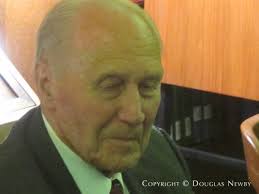 Bobby Brown, Hall of Fame Baseball Player, Former American League President  and Cardiologist Shares Experiences