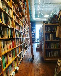 Parnassus Books Is An Independent Bookstore Located In Nashville Tennessee Home Home Decor Bookstore