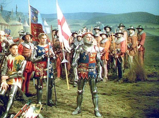 Henry V (1944) – The Movie Crash Course