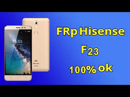 Reset without password or pin, and unlock password tool etc. Hisense F23 Hs6737mt Remove Frp Apk 2019 Updated November 2021
