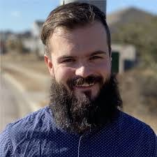 Ethan Eldridge's Instagram, Twitter & Facebook