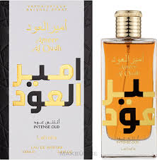 Ameer al Oud
