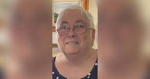 Obituary for Rita May (Patterson) Eveleigh