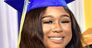 John F. Kennedy High School graduation