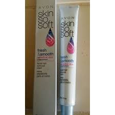 15ml compare with similar items. Avon Skin So Soft Fresh Smooth Moisturizing Facial Hair Removal Cream Reviews 2021