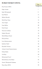 Sungai nil dan mesir berjodoh, sebab tanpa sungai nil tidak akan ada mesir. Ayat Ayat Cinta Halaman 3 Nyanyian Hujan