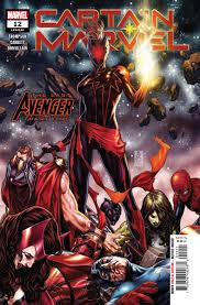 This is a list of marvel universe fictional characters which were created for and are owned by marvel comics. The Marvel Rundown The Dawn Of Dark Captain Marvel The Beat