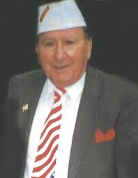 James Viola Obituary (1927