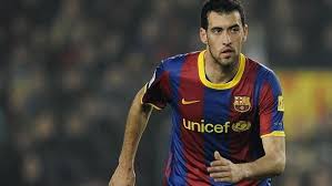 Born 16 july 1988) is a spanish professional footballer who plays as a defensive midfielder for barcelona and the spain. Busquets On Barcelona S Champions League Buzz Uefa Champions League Uefa Com
