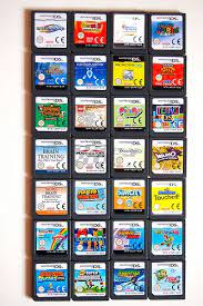 El incansable mario no sólo nos demostraba que era el rey de las plaformas sino también el rey de la pista. 29 Nintendo Ds Games I Also Added My Point Of View On The Games Note Out Of 10 New Games Are In Bold Actionloop 8 Ds Games Nintendo Ds Nintendo Ds Games