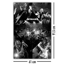 We did not find results for: Metallica Poster Live Posters Buy Now In The Shop Close Up Gmbh