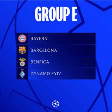 Champions league holders chelsea will play juventus in group h. Zhs9wy6qr0rzwm
