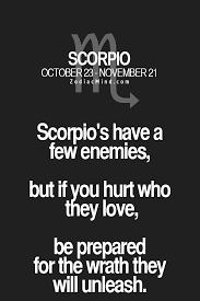 Zodiac Mind Your 1 Source For Zodiac Facts Zodiac Mind Zodiac Facts Scorpio