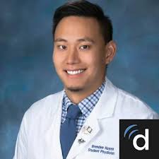 Dr. Brenden Huynh, DO