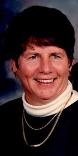 Jean McTavish Obituary