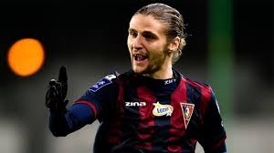 Paweł cibicki (pawel cibicki, born 9 january 1994) is a swedish footballer who plays as a striker for british club leeds united. Pawel Cibicki Artykuly Gol24