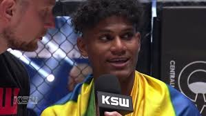 Jestem tu po to, żeby tworzyć historię