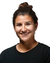 Caileigh Filmer: Talking openly about mental health helped me