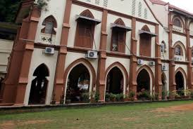 Convent bukit nanas, which was established in 1899, is located along jalan. Expedite Gazette Of Convent Bukit Nanas As National Heritage Site Says Pibgn Kinabalu Times